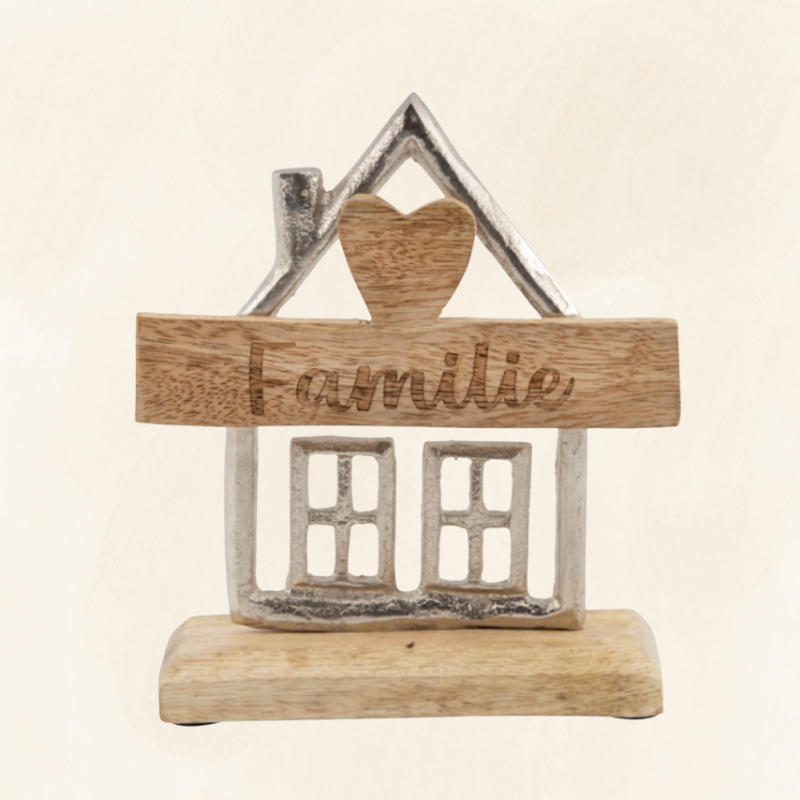 Huis Familie