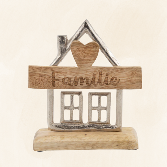 Huis Familie