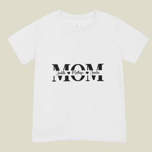 T-Shirt Mom
